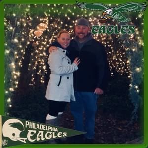 Meet your Posher, Casey